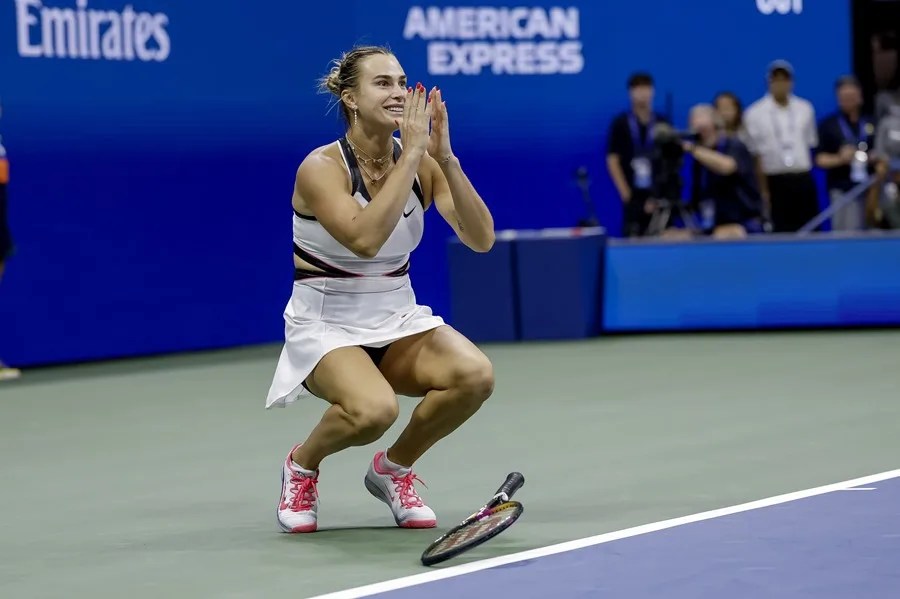 El Abierto de Estados Unidos pagará el récord histórico de 5,5 millones de dólares a sus campeones