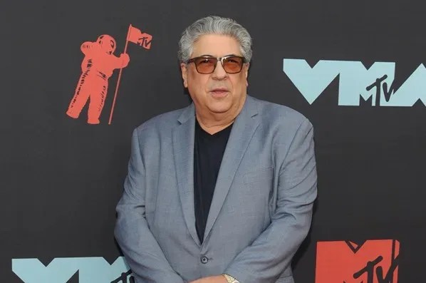 Muere el actor Vincent Pastore, Salvatore Bonpensiero de la serie 'Los Soprano'