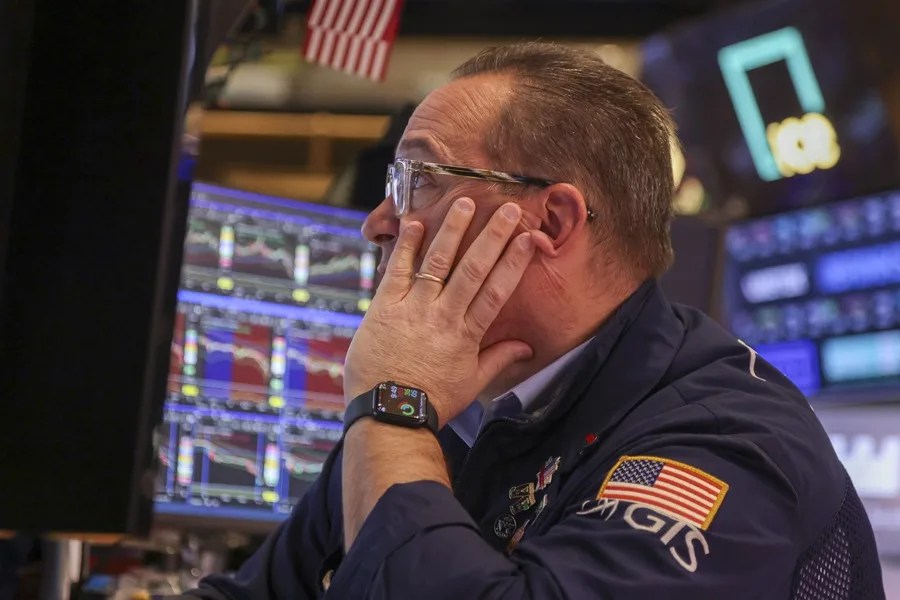 Wall Street cierra con récords del Dow Jones y S&P 500, ante el optimismo por un posible pacto para reabrir Ormuz