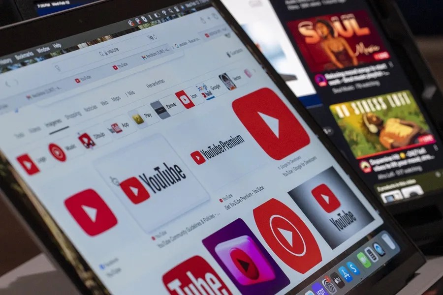 YouTube empezará a contar sus visualizaciones desde el primer segundo de reproducción