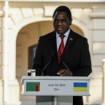 ELECCIONES ZAMBIA
