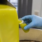 COMPRA ACEITE OLIVA