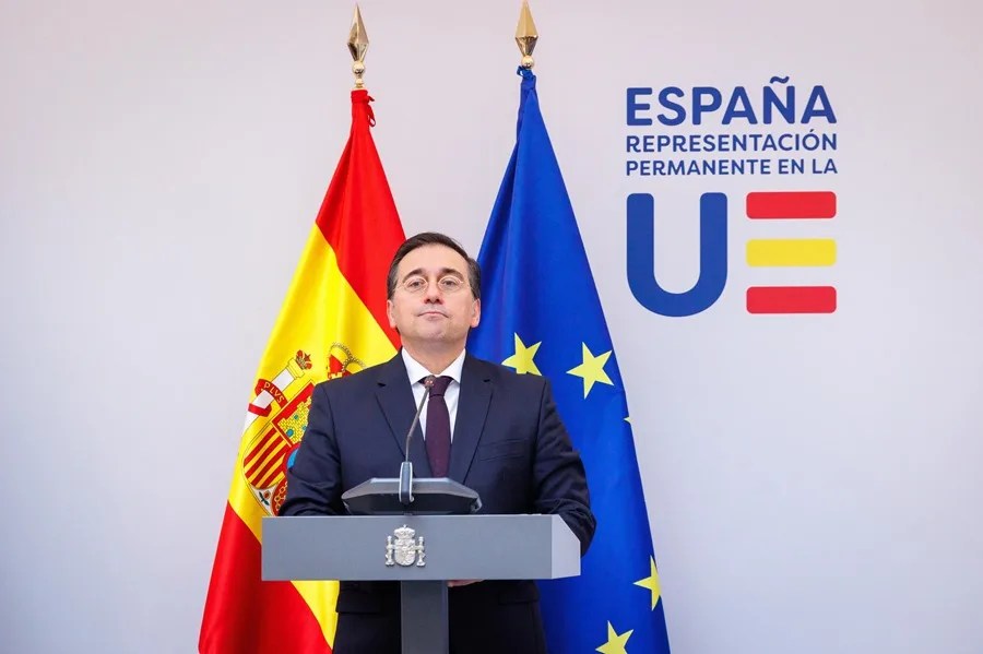 españa marruecos