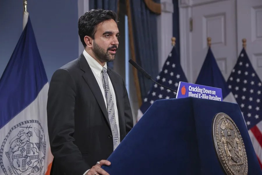 La Alcaldía de Nueva York pide desestimar una demanda en contra de la congelación de los alquileres