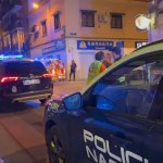 mujer apuñalada Usera Madrid violencia machista