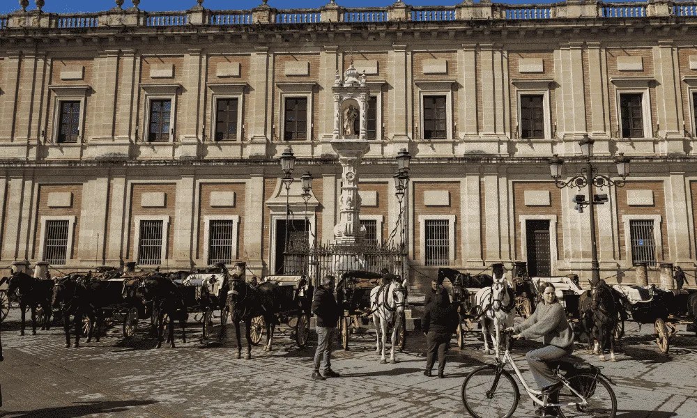Imágen del Archivo histórico