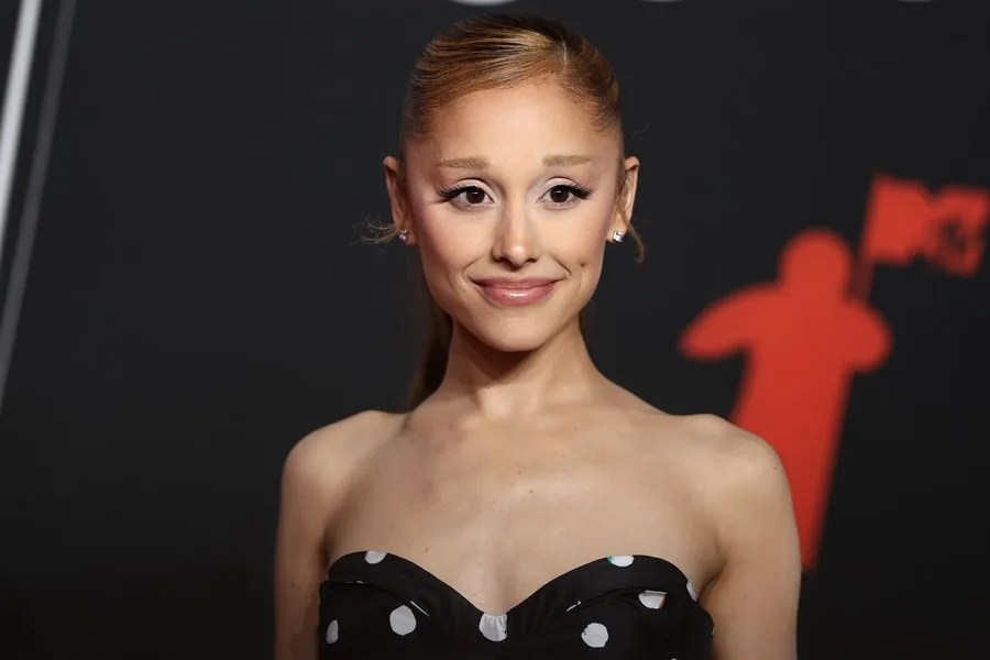 Ariana Grande asegura que su decisión de tomarse un descanso no fue "impulsiva"