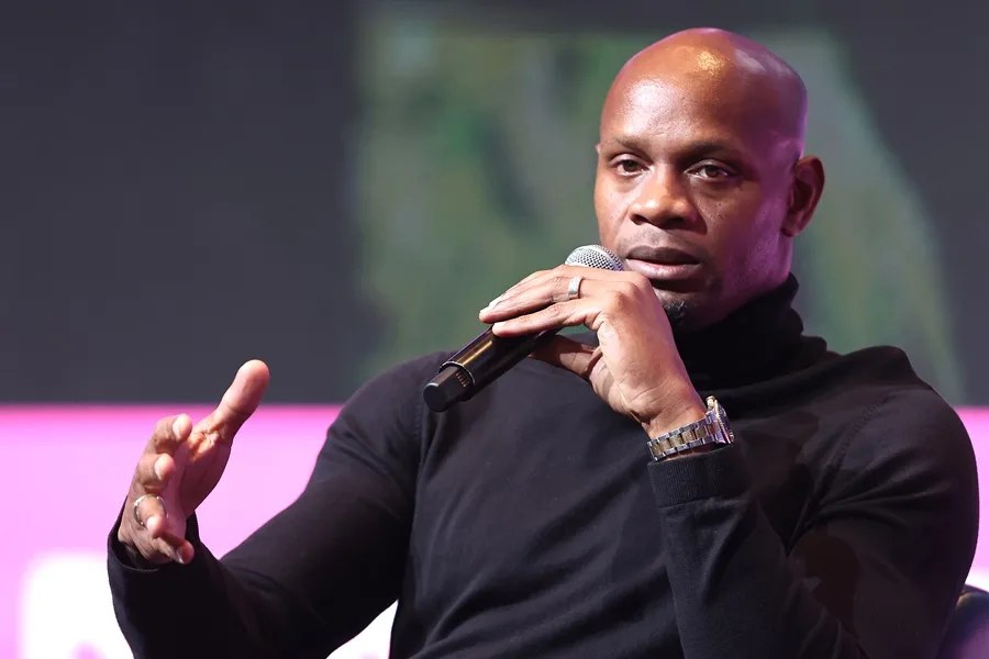 El deporte femenino reúne a dirigentes de las Américas, con Asafa Powell entre los invitados