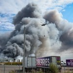ataque drones Rusia Ucrania