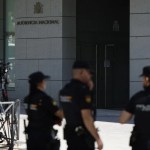 VUELTA COLE JUDICIAL