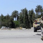 drones iranies ataque