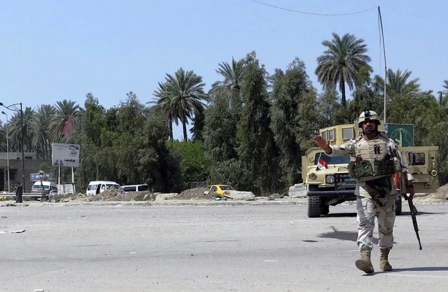 drones iranies ataque