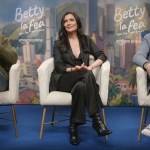 Regresar a 'Betty, la fea', 25 años después, fue "un milagro" para su elenco