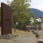 Biescas camping riada aniversario víctimas
