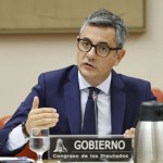 Bolaños Ceuta Gobierno
