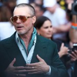 Brad Pitt habla de los momentos más dolorosos de su vida personal y profesional