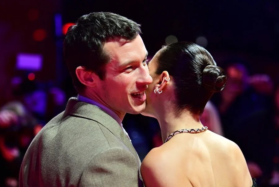 Callum Turner asegura que su boda con Dua Lipa fue "el día más bonito" de su vida