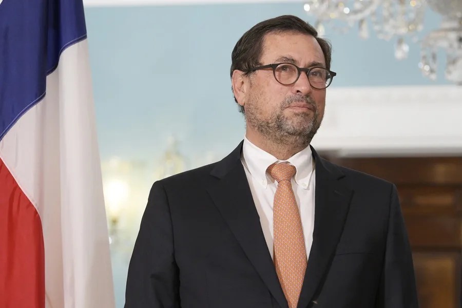 Chile se ratifica como miembro de la CPI pese a presión de Trump a países para abandonarla