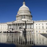 El Senado estadounidense aprueba por amplia mayoría el proyecto de ley de sanciones contra Rusia e Irán