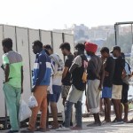 Ceuta inmigrantes
