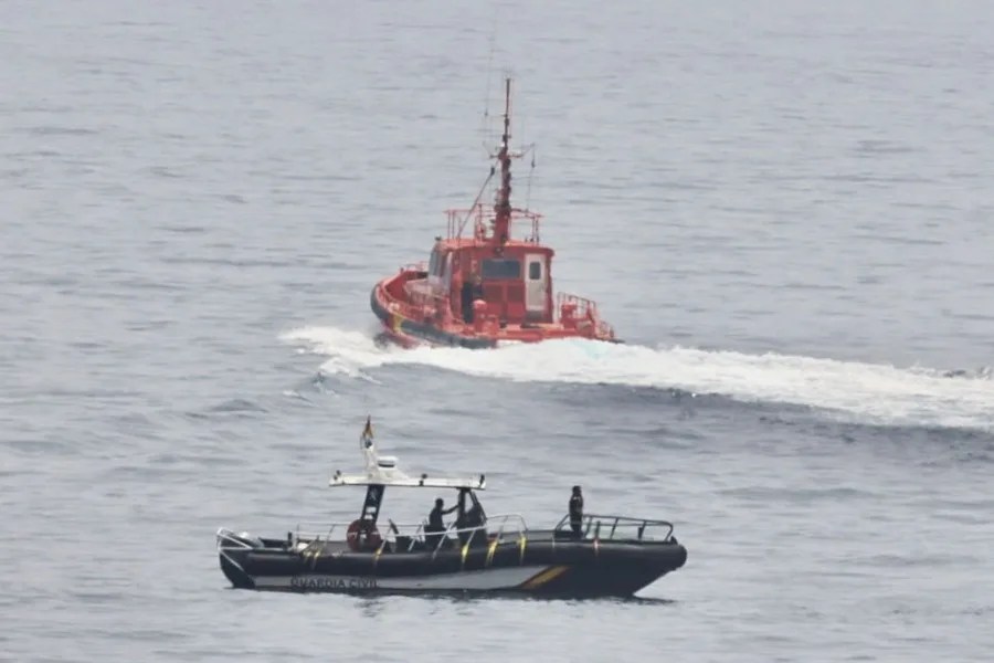 Ceuta desaparecidos denuncias