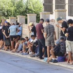 Ceuta delitos odio mensajes