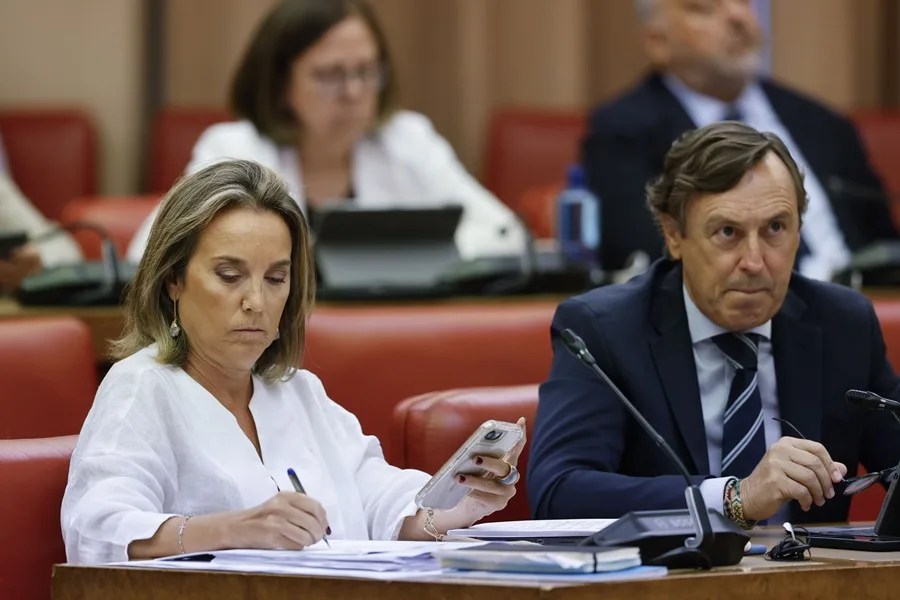 Bolaños Ceuta Congreso