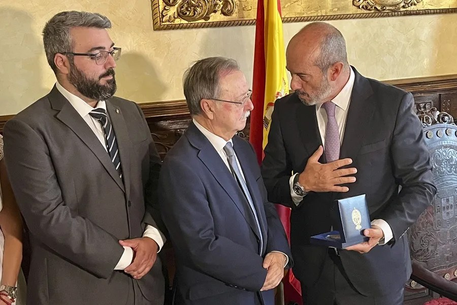 Ceuta Vivas Rollán