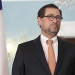 Chile cierra su embajada en Irán sin cesar relaciones diplomáticas, anuncia la Cancillería