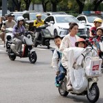 ECONOMIA FRESCOR CHINA