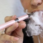 California avanza hacia la prohibición de los cigarrillos electrónicos desechables