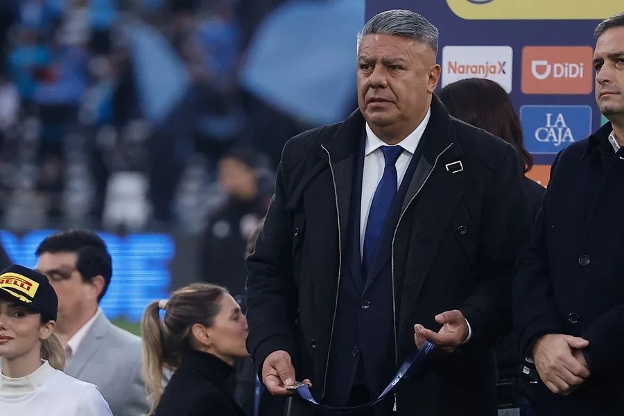 La AFA dice que existió una “campaña miserable” contra Argentina tras la final del Mundial