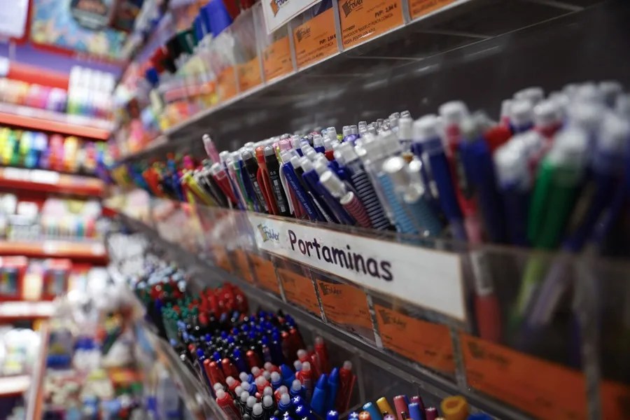 coste vuelta al cole