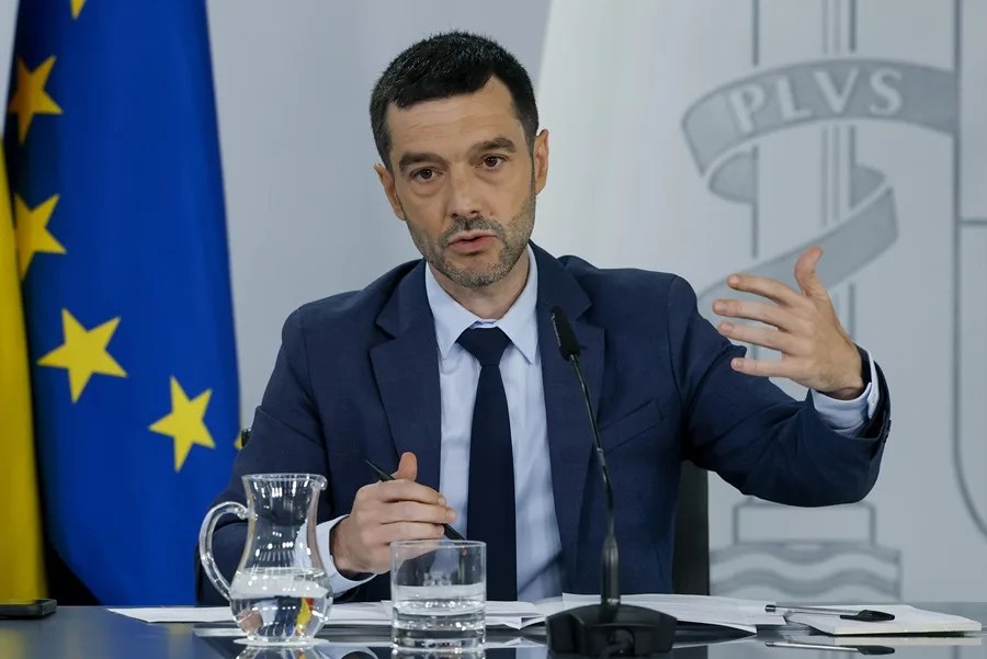 CONSUMO SANCIONA AVIS