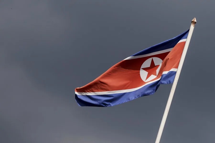 alianza rusia corea del norte