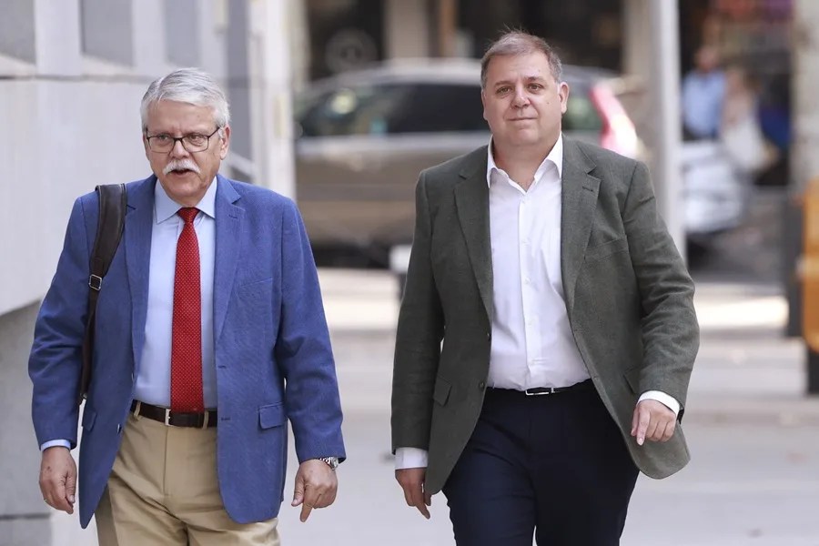 EXJEFE GABINETE SANCHEZ TELEFONO