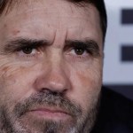 El 'Chacho' Coudet deja de ser entrenador del River Plate y lo reemplazará Leonardo Ponzio