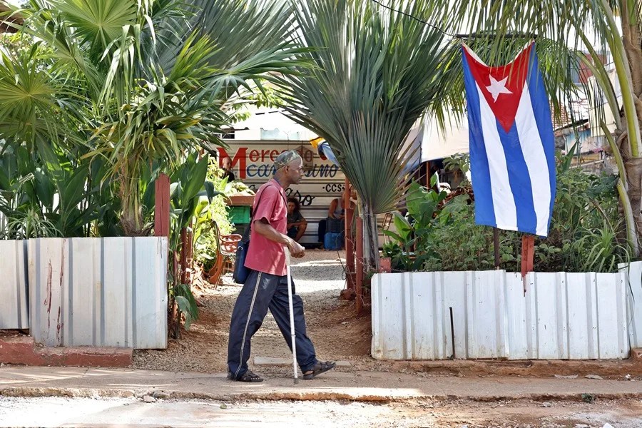 Más del 75 % de las transformaciones aprobadas en Cuba ya cuentan con respaldo jurídico