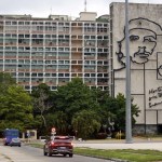 Cuba estrena la primera estación "solinera" de carga solar rápida para autos eléctricos