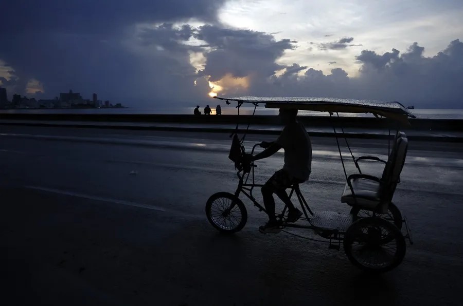 Cuba tendrá apagones este sábado que afectarán a la vez hasta el 68 % de la isla