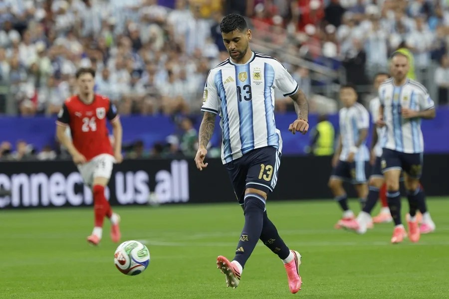 Cuti Romero Atlético Madrid fichaje