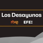DESAYUNOS RTVE EFE