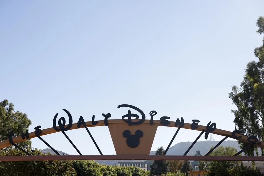 Disney ofrece la jubilación anticipada voluntaria a ejecutivos en plena ola de recortes