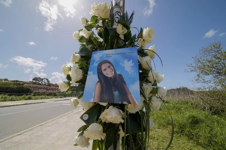 Diana Quer aniversario asesinato