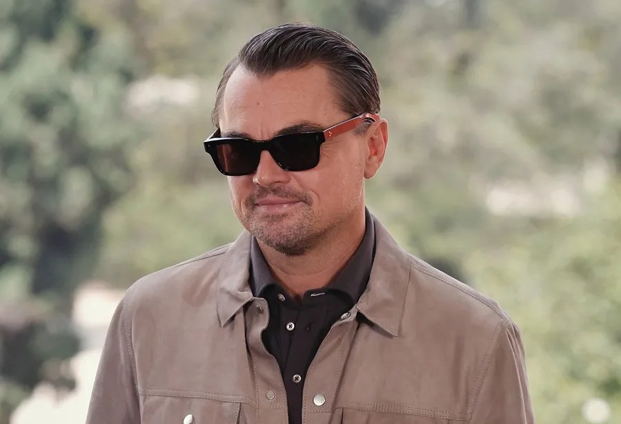Leonardo DiCaprio y el fondo de Jeff Bezos destinan 200 millones de dólares para rescatar a 100 especies
