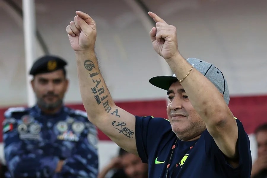 Los expertos que analizaron la muerte de Maradona vuelven a declarar en el juicio