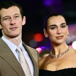 Callum Turner asegura que su boda con Dua Lipa fue "el día más bonito" de su vida