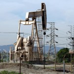Petróleo Texas