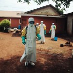RD CONGO EBOLA