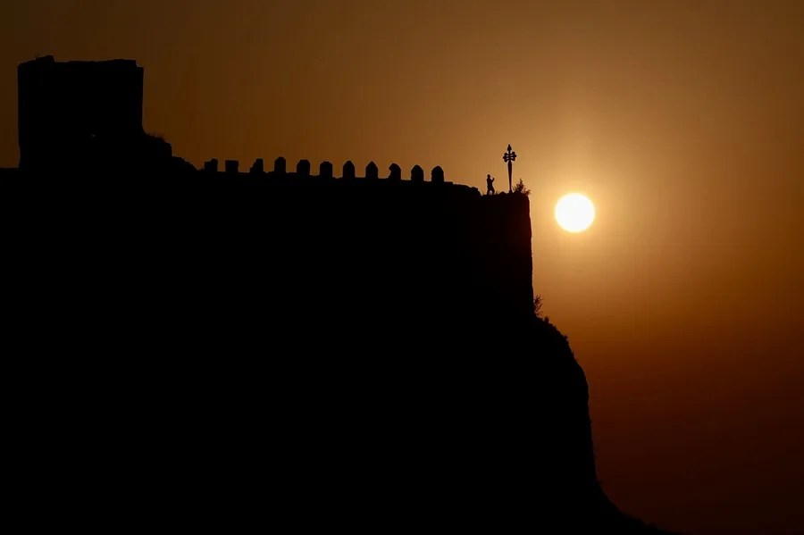 previsión tiempo eclipse sol España